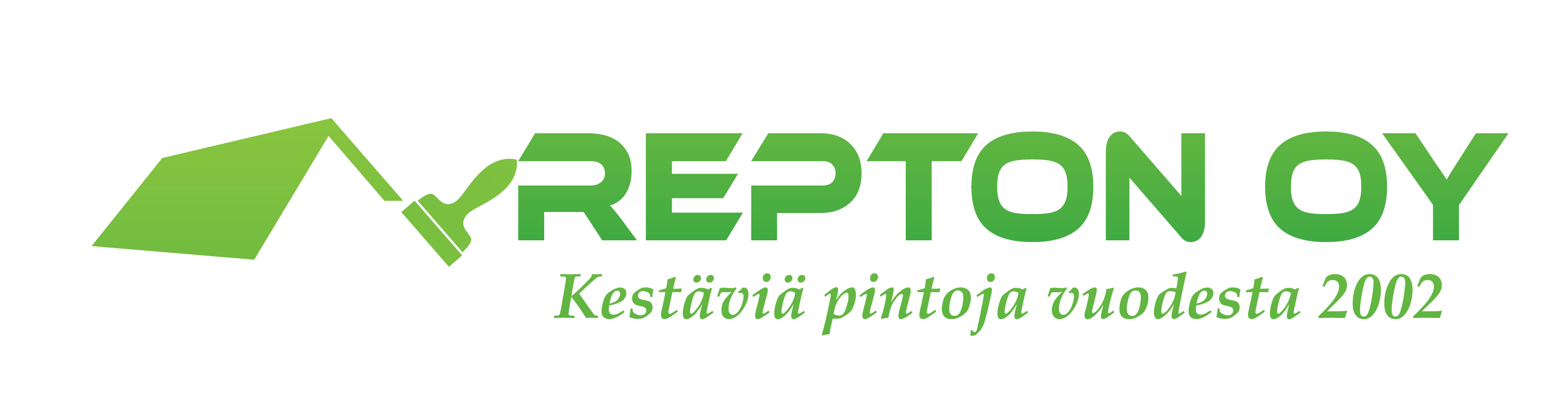 Repton Oy logo