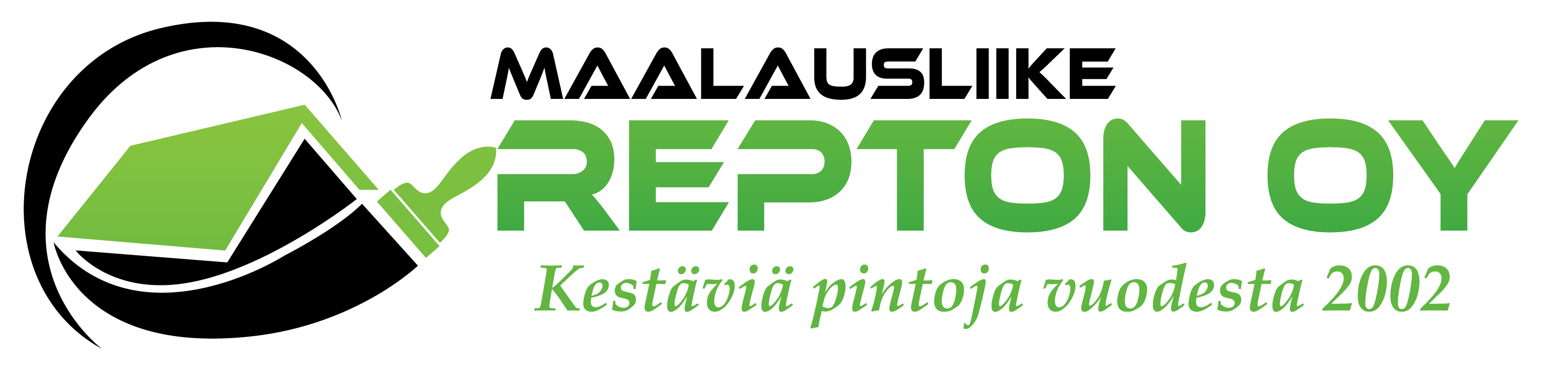 Repton Oy logo