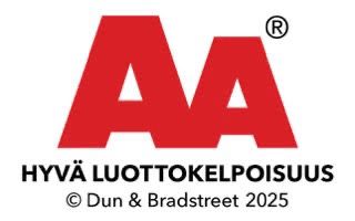 AA-luokitus